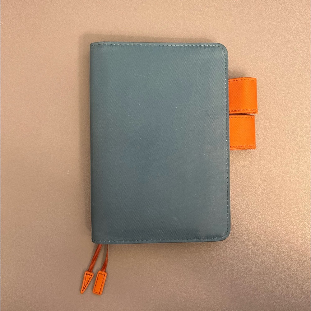 Hobonichi Techo Planner Cover A6